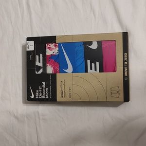 Nike boys boxer briefs